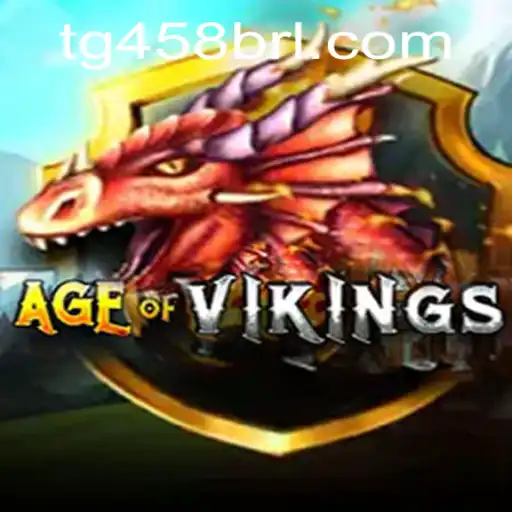 Age of Viking: Dive Into the Epic Norse Adventure