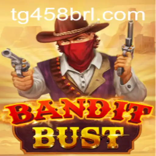BanditBust: A Thrilling Adventure in the Virtual Wild West