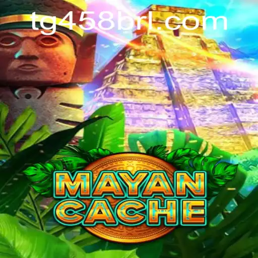 Discover the Thrilling World of MayanCache: A Modern Gamers' Adventure