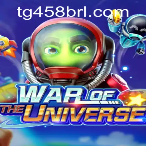 Exploring the Exciting Realm of WAROFTHEUNIVERSE with TG458.COM