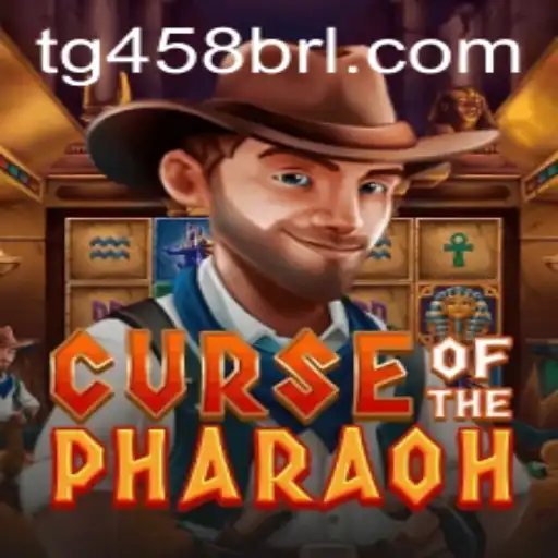Unveiling the Enigma: CurseofthePharaoh and the Mystery of TG458.COM