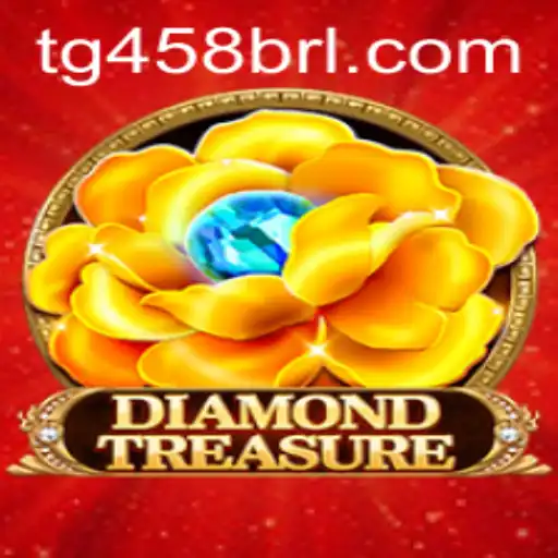 Discover the Excitement of Diamondtreasure with TG458.COM