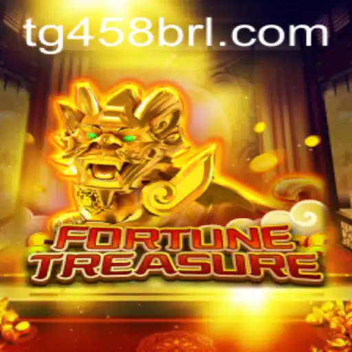 Discover the Exciting World of FortuneTreasure: TG458.COM's Latest Sensation