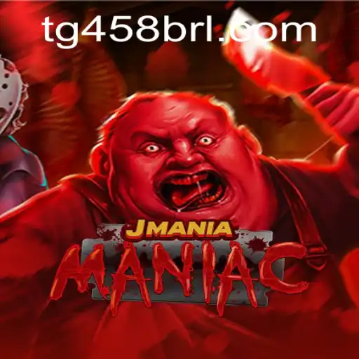 Unveiling JManiaManiac: A New Gaming Sensation