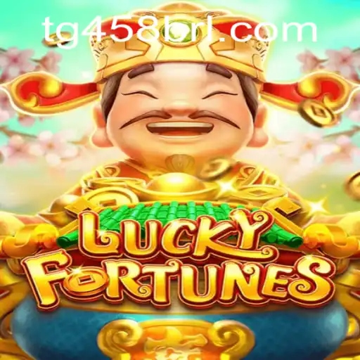 Unlocking the Secrets of LUCKYFORTUNES: A Thrilling New Adventure