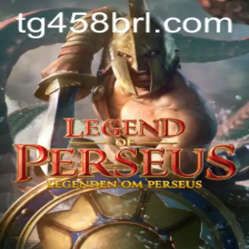 Experience the Thrill of LegendofPerseus - A New Gaming Adventure