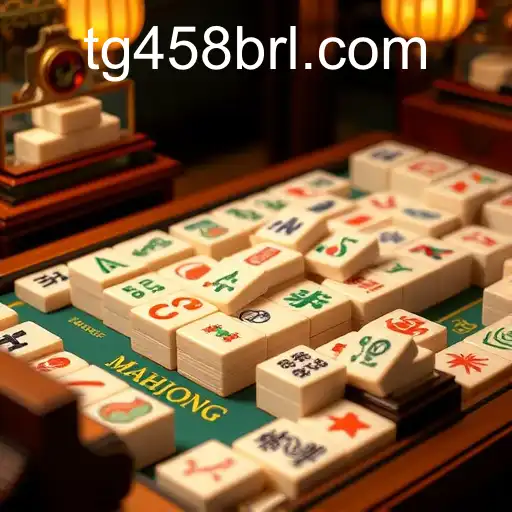The Rich History and Evolution of Mahjong