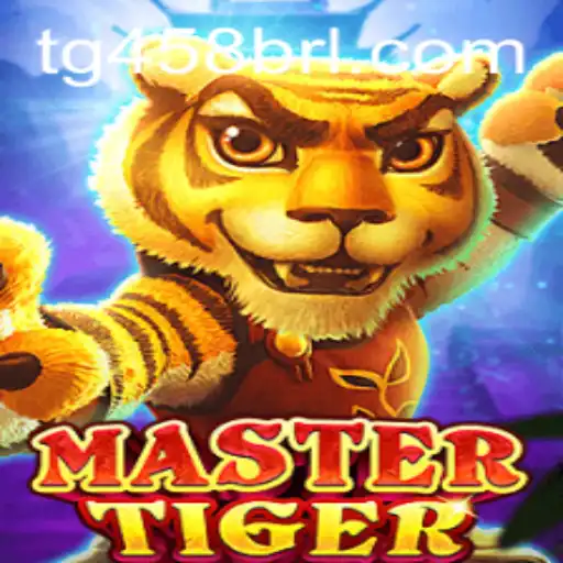 MasterTiger: A Captivating New Game by TG458.COM