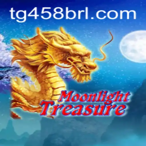 Explore the Enchanting World of MoonlightTreasure with TG458.COM