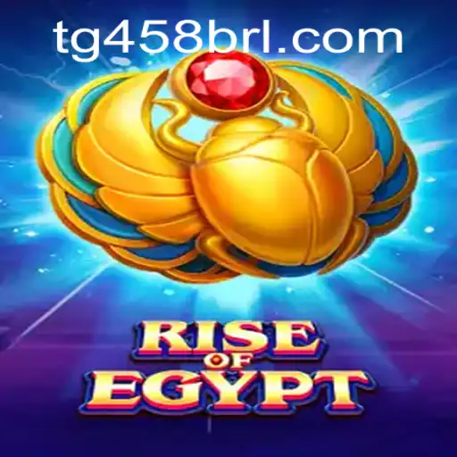 RiseOfEgypt: An Immersive Gaming Experience with TG458.COM