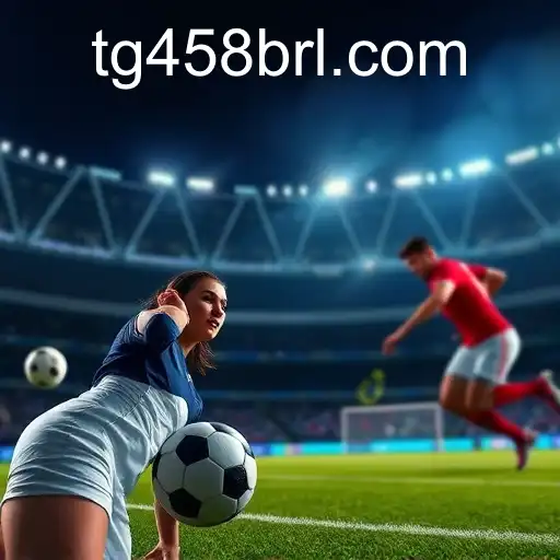 Exploring the Thrilling World of Sports Betting with TG458.COM